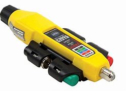 Image result for Coax Cable Tester