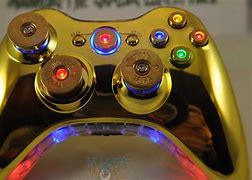 Image result for Xbox 360 Modded Controller