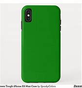 Image result for Pine Green iPhone XS Case