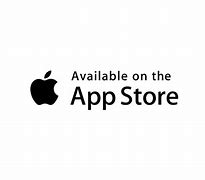 Image result for Transparent App Store Logo