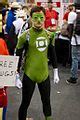 Image result for Green Lantern Body Paint Costume