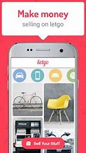 Image result for For Sale Apps Letgo