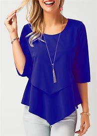 Image result for Chiffon Tops