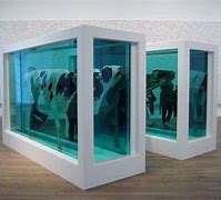Image result for Damien Hirst Contemporary Art