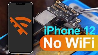 Image result for iPhone 12 Wi-Fi Connector On Motherboard