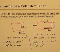 Image result for Cubic Meter and Liter