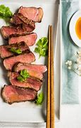 Image result for meat sashimi recipes