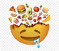 Image result for Cute Emoji Food