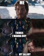 Image result for Thor Where's the Meme