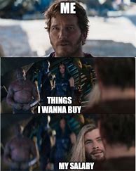 Image result for Thor New Year Meme