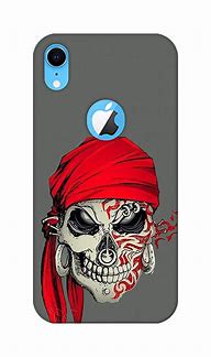 Image result for Moving Skulls Apple iPhone XR Case for Men