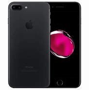 Image result for iPhone 7 Plus Matte Black vs Rose Gold