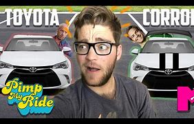 Image result for Corolla 2019 Stanced