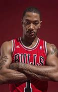 Image result for NBA Derrick Rose