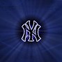 Image result for New York Yankees MLB Logo