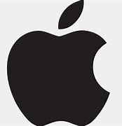 Image result for White Apple iPhone Logo