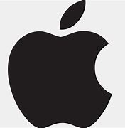Image result for Logo iPhone Latar Merah