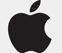 Image result for Apple iPhone Logo Black