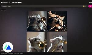 Image result for Bing Ai Image Generation