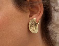 Image result for Unique Earrings for Women