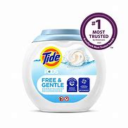 Image result for Tide Laundry Detergent Ingredients