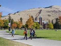Image result for University of Montana Students