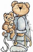 Image result for Get Well Teddy Bear Clip Art