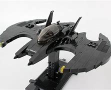 Image result for LEGO Batplane