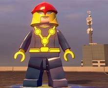 Image result for LEGO Marvel Nova