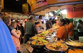 Image result for Amazing Street Food