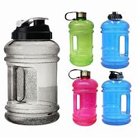 Image result for Gym Water Bottle