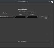 Image result for Audio/MIDI Setup PC