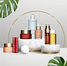 Image result for Clarins Makeup