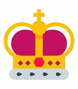 Image result for Queen Crown Icon.png