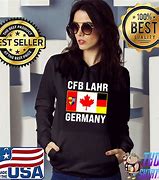 Image result for CFB Lahr Hoodie