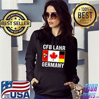 Image result for CFB Lahr T-Shirts