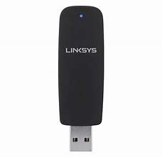 Image result for Linksys Compact Wireless USB Adapter