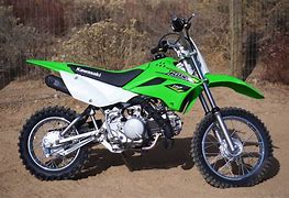 Image result for 110 Motorbikes