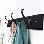 Image result for Coat Hanger Wall Hooks