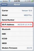 Image result for Google Home Wi-Fi Mac Address