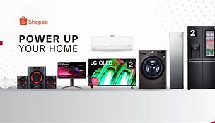 Image result for LG TV Appliance