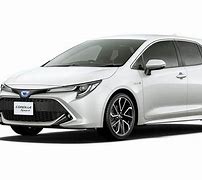 Image result for Corolla 2018 Sport