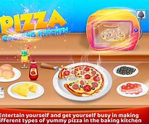 Image result for Cooking Simulator Pizza