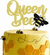Image result for Happy Birthday Queen Bee