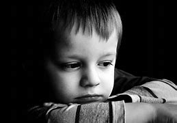 Image result for A Sad Kid