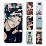 Image result for BTS Phone Case Samsung