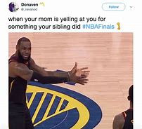 Image result for 2018 NBA Finals Memes