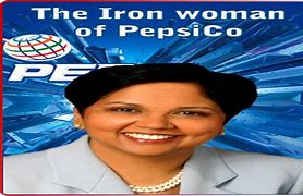 Image result for Indra Nooyi Computer