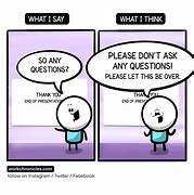 Image result for Q&A Checklist Meme