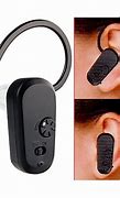 Image result for Bluetooth In-Ear Best Over the Counter Hearing Aids